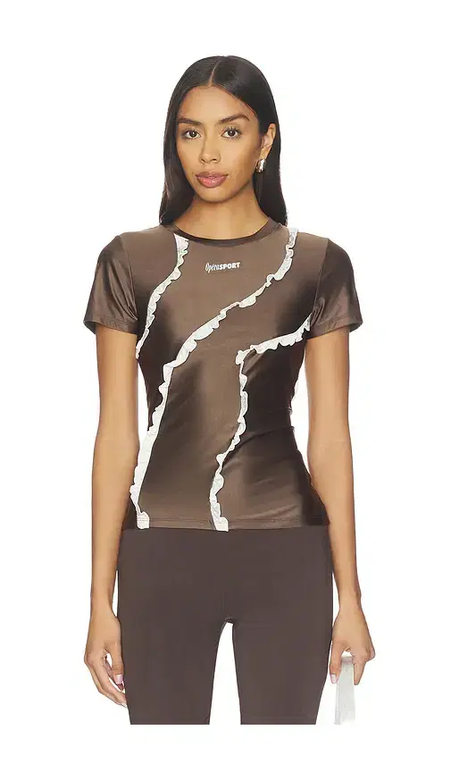 OperaSPORT Coleen Top