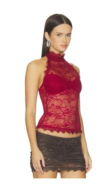 OW Collection Selah Top | Thumbnail 2