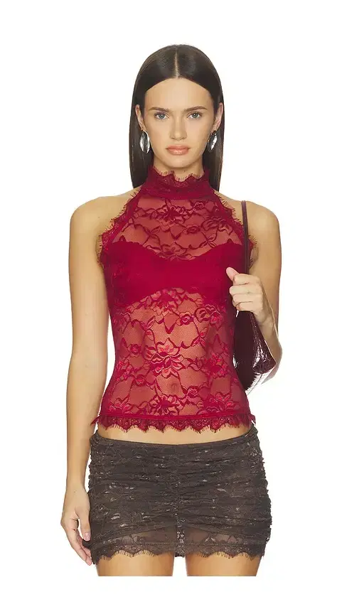 OW Collection Selah Top