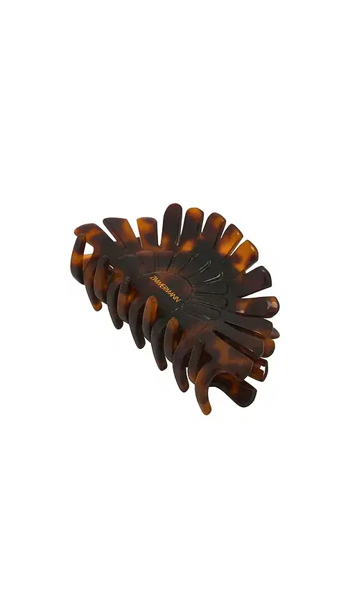 Zimmermann Peacock Hair Clasp