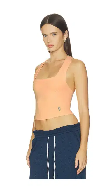 Free People x FP Movement New Heights Cami Top | Thumbnail 2