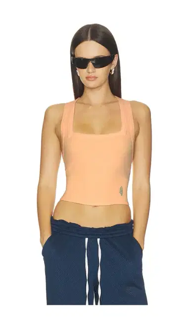 Free People x FP Movement New Heights Cami Top | Thumbnail 1