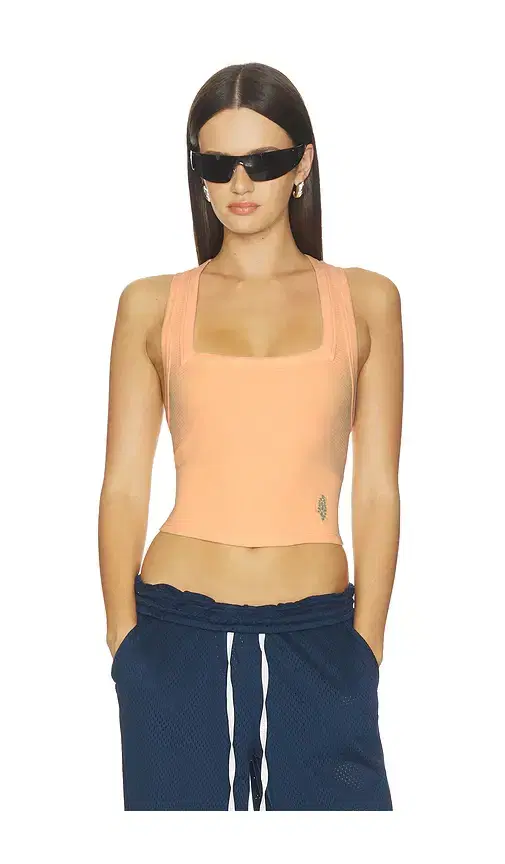 Free People x FP Movement New Heights Cami Top