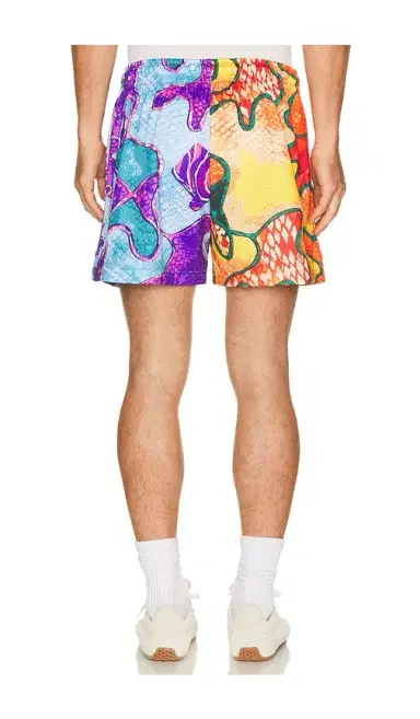 Ryoko Rain Forever Inspired Shorts | Thumbnail 2