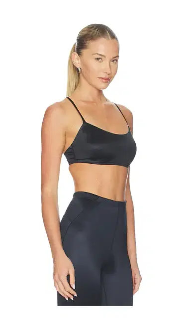 NikeSKIMS Shine Scoop Cami Bra | Thumbnail 2