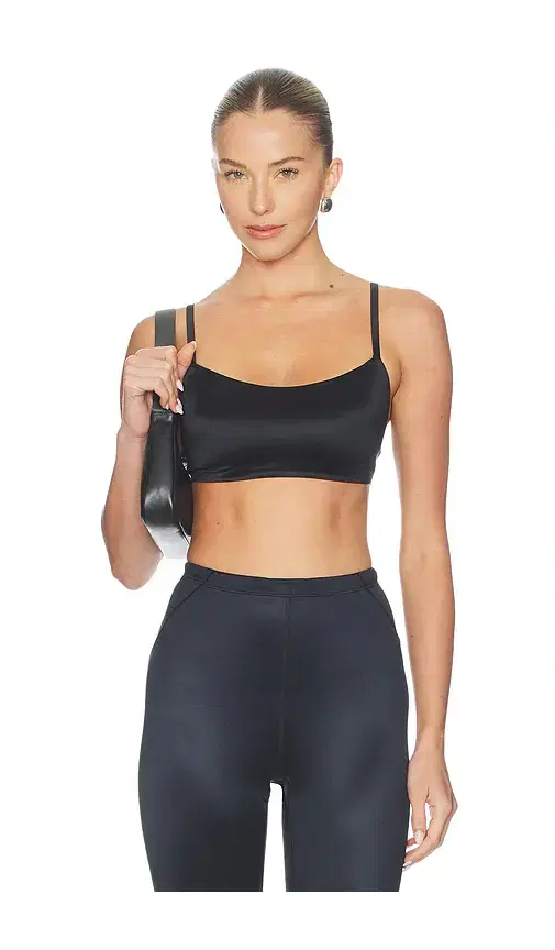 NikeSKIMS Shine Scoop Cami Bra