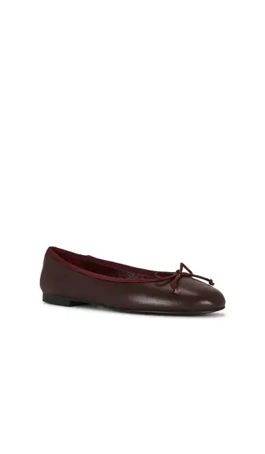 Tony Bianco Comma Ballet Flat | Thumbnail 2