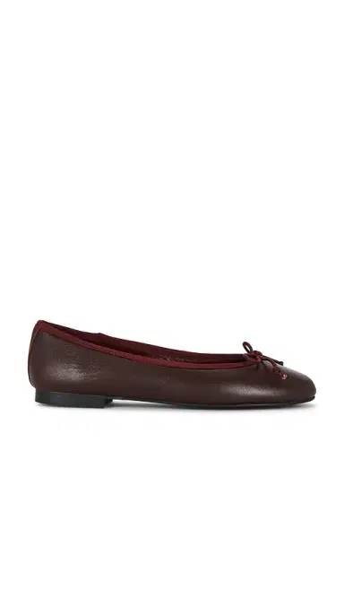 Tony Bianco Comma Ballet Flat | Thumbnail 1