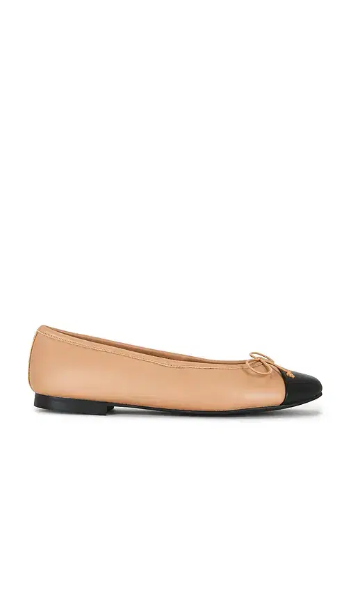 Tony Bianco Cappa Flat