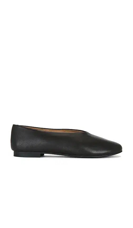 Tony Bianco Cuba Ballet Flat