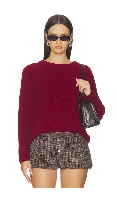 525 America Jane Pullover Sweater | Thumbnail 1 525 America Jane Pullover Sweater | Thumbnail 1