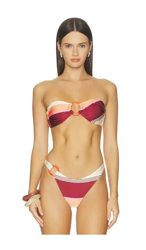Nala Bikini Top