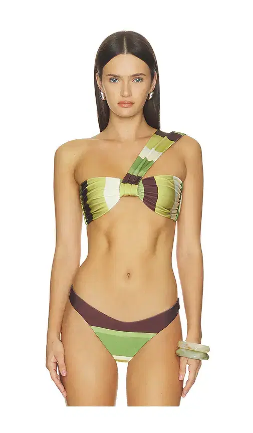 Baobab Zoe Bikini Top