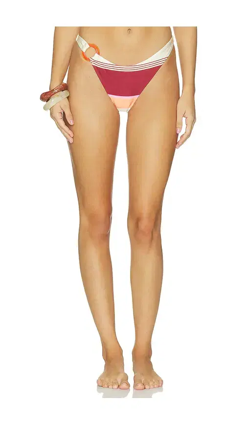 Baobab Zur Bikini Bottom