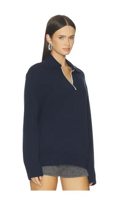 Aligne Judith Merino Jumper | Thumbnail 2