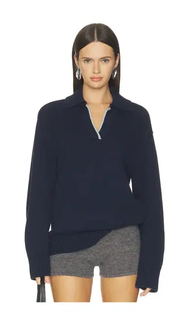 Aligne Judith Merino Jumper | Thumbnail 1