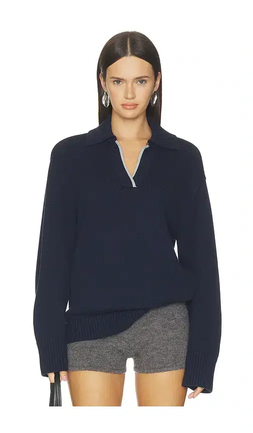 Aligne Judith Merino Jumper