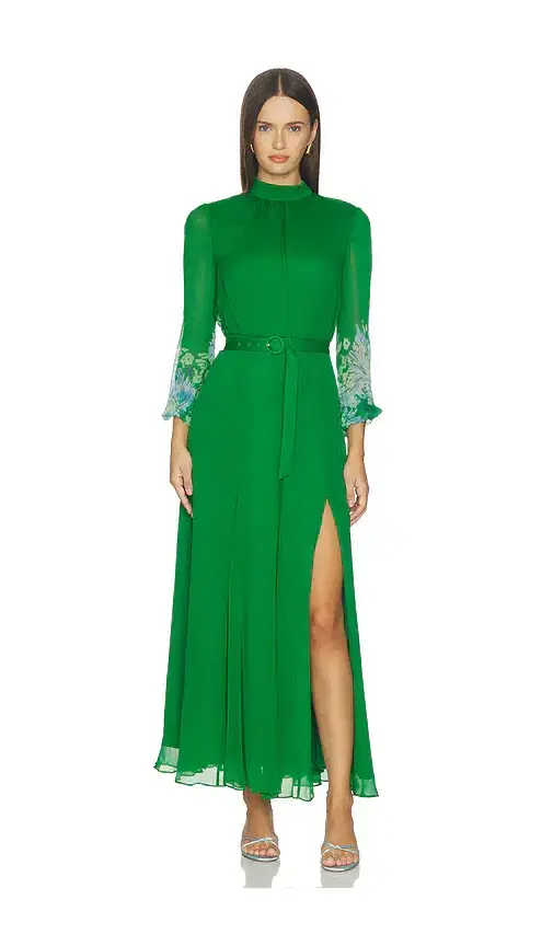 SALONI Jacqui-d Dress