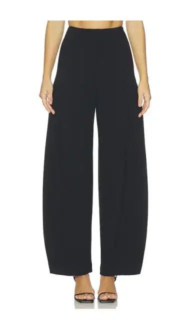 Aligne Houston Ponte Balloon Trouser | Thumbnail 1 Aligne Houston Ponte Balloon Trouser | Thumbnail 1
