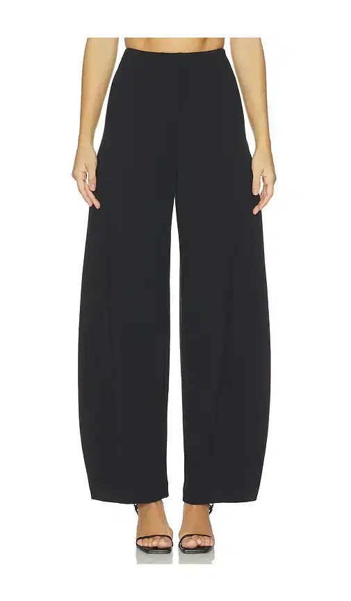 Aligne Houston Ponte Balloon Trouser
