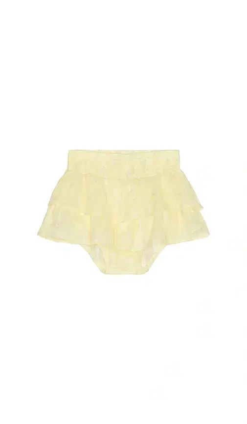 LoveShackFancy Baby Elizaveta Bloomer