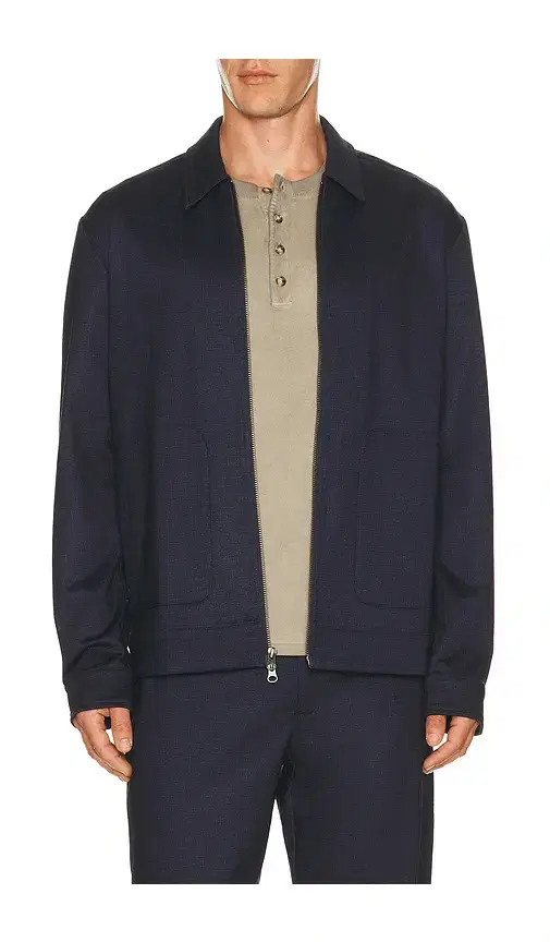 RAILS Shael Jacket