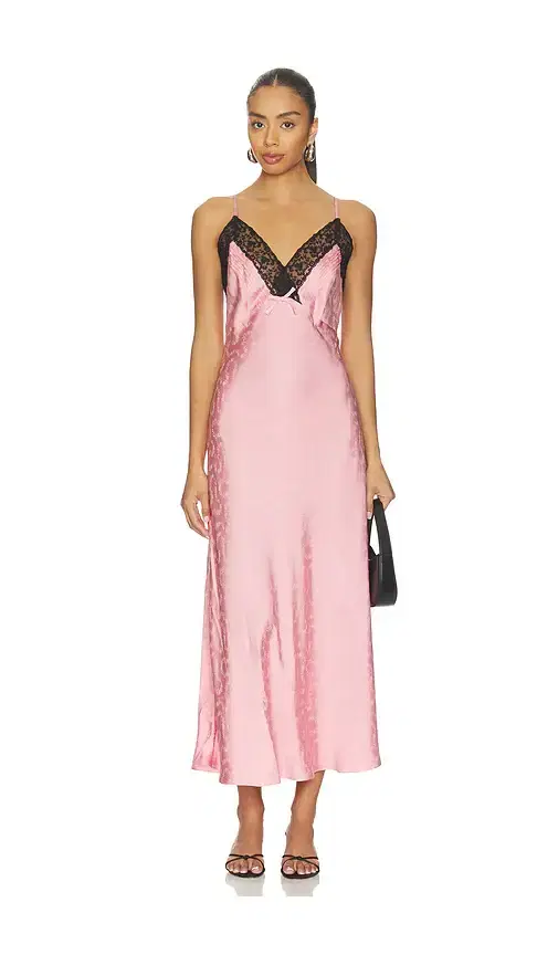 Rixo Alberta Dress