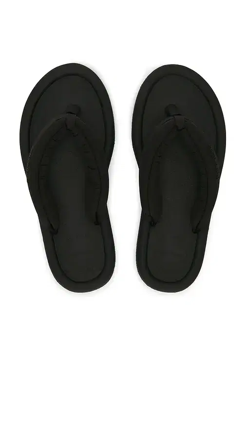 Havaianas Maxi Puffed Sandal