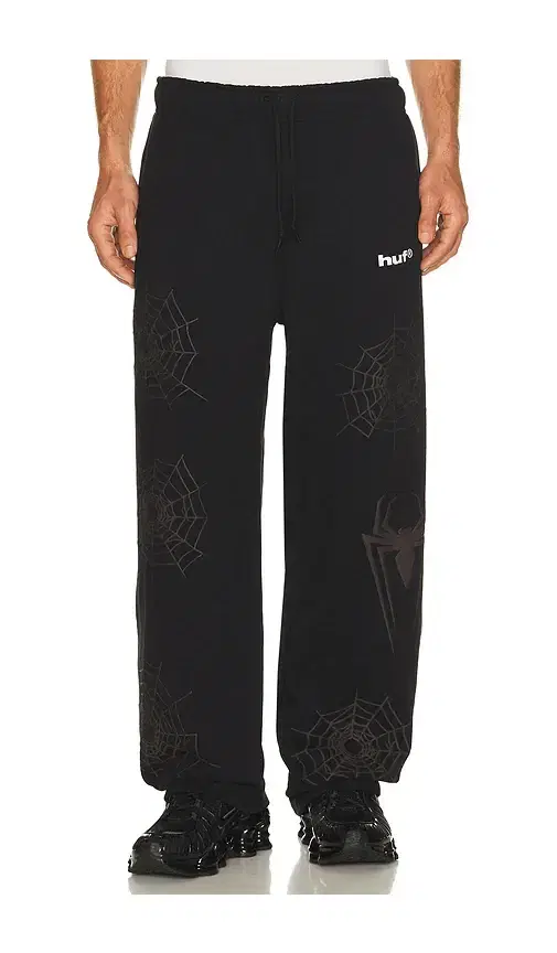 x Spider-Man Fleece Pant