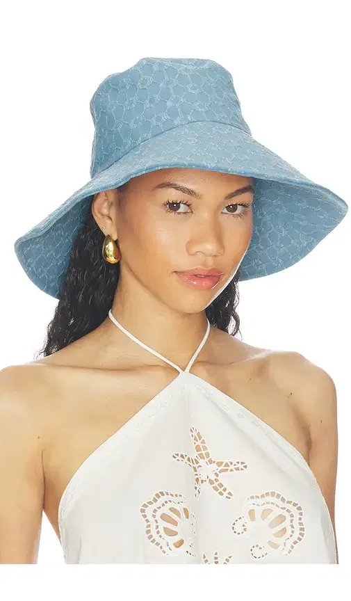 DEVON WINDSOR Sun Hat