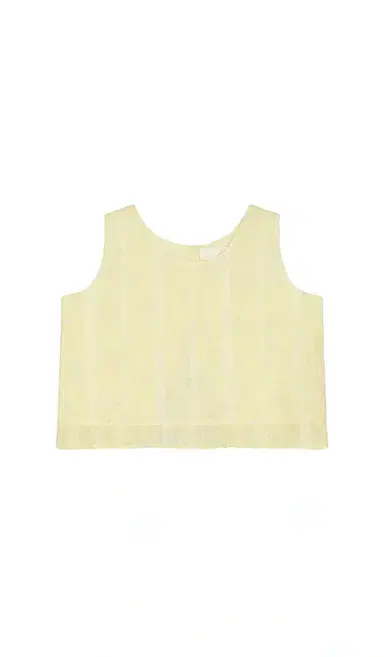 LoveShackFancy Baby Nue Top | Thumbnail 1