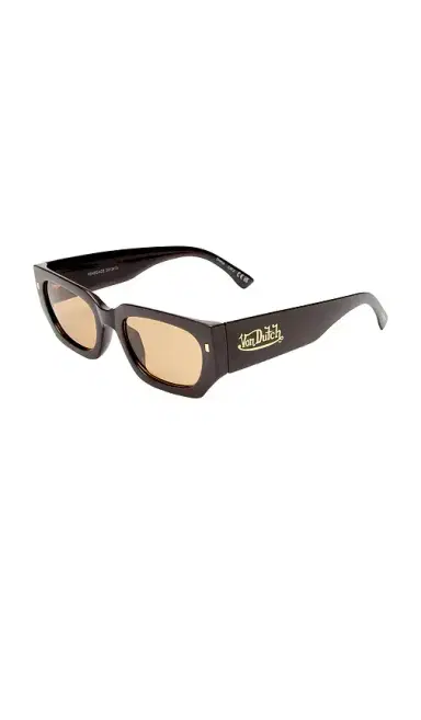 AIRE X Von Dutch Renegade Sunglasses | Thumbnail 2 AIRE X Von Dutch Renegade Sunglasses | Thumbnail 2
