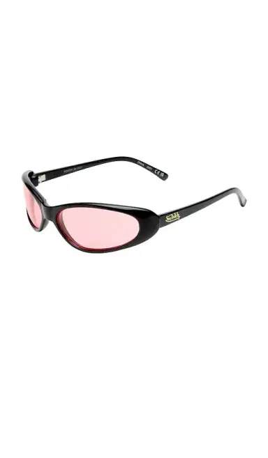 AIRE X Von Dutch Poison Sunglasses | Thumbnail 2