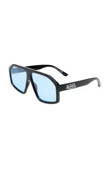 AIRE X Von Dutch Disgraced Sunglasses | Thumbnail 2