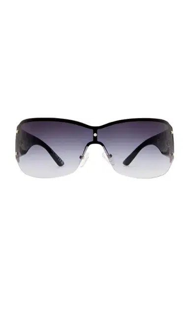 AIRE X Von Dutch Tabloid Sunglasses | Thumbnail 1