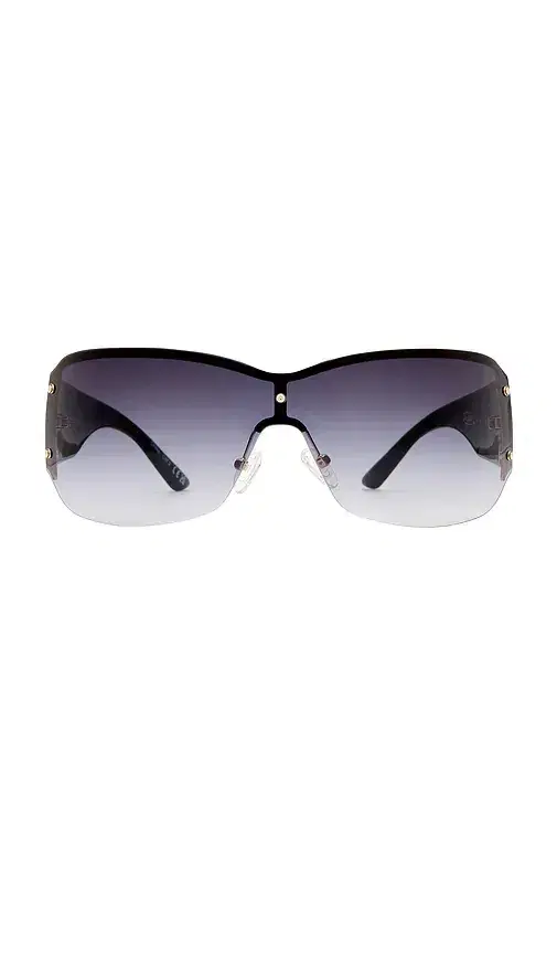 X Von Dutch Tabloid Sunglasses X Von Dutch Tabloid Sunglasses