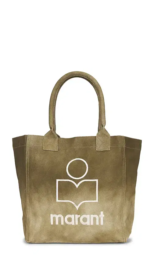 Isabel Marant Small Yenky Bag