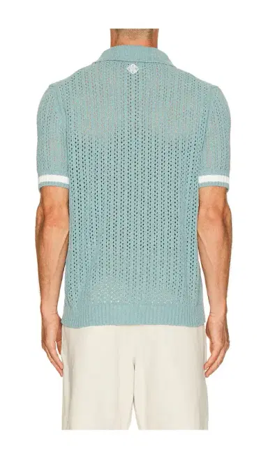 CHE Asta Knitted Shirt | Thumbnail 2