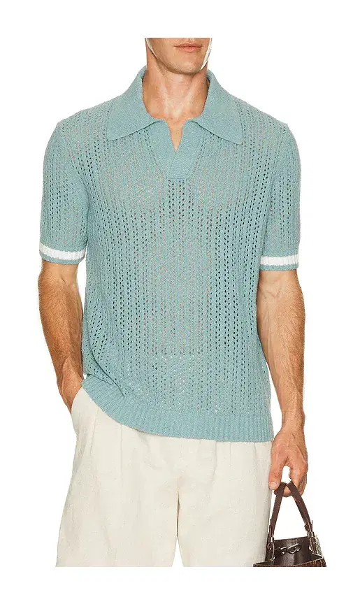 CHE Asta Knitted Shirt