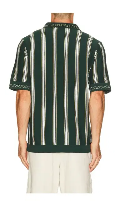 CHE Sawyer Knitted Shirt | Thumbnail 2