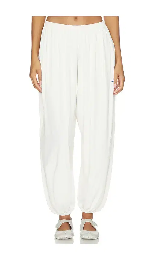 NikeSKIMS Stretch Knit Harem Pants