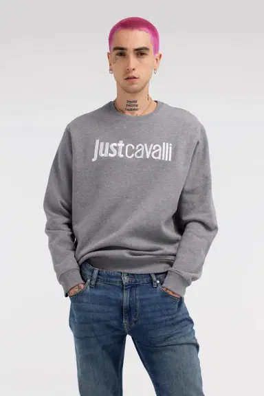 Roberto Cavalli Super Slim Jeans | Thumbnail 3
