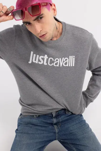 Roberto Cavalli Super Slim Jeans | Thumbnail 4