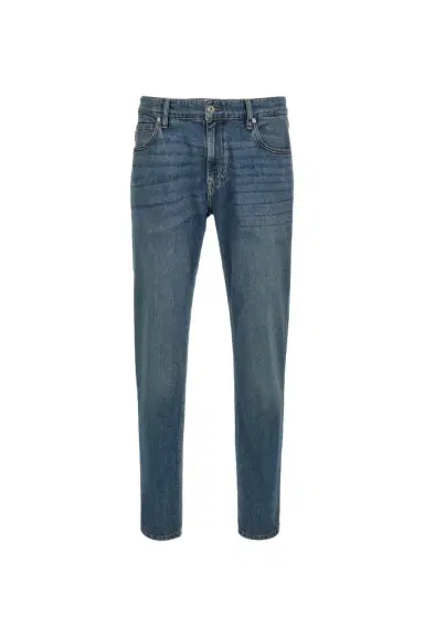 Roberto Cavalli Super Slim Jeans | Thumbnail 1