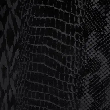 Roberto Cavalli Pants With Animal Motifs | Thumbnail 4