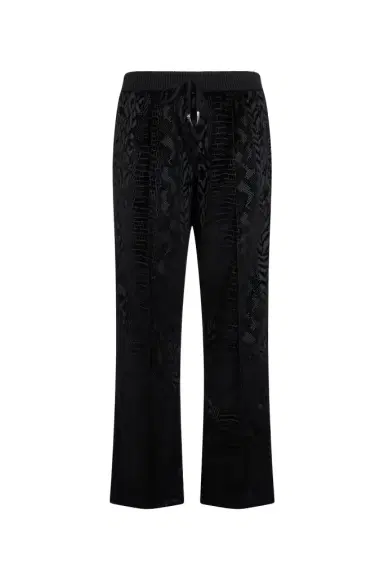 Roberto Cavalli Pants With Animal Motifs | Thumbnail 1