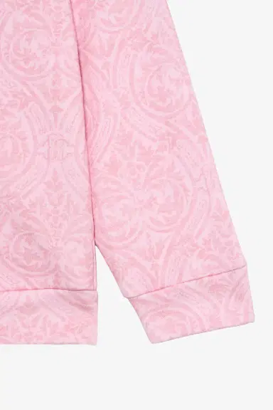 Roberto Cavalli Cotton hoodie | Thumbnail 5