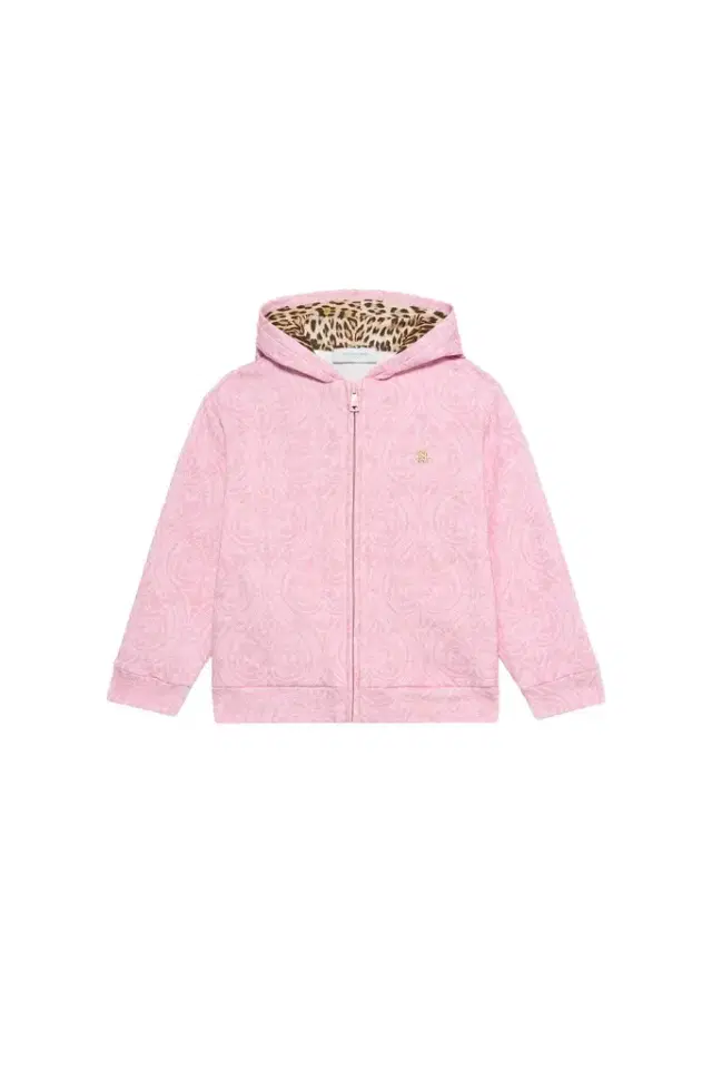 Roberto Cavalli Cotton hoodie