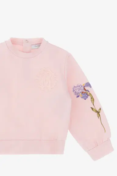 Roberto Cavalli Printed sweatshirt | Thumbnail 3