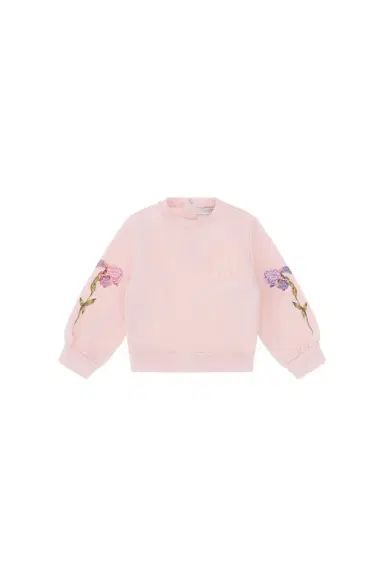 Roberto Cavalli Printed sweatshirt | Thumbnail 1